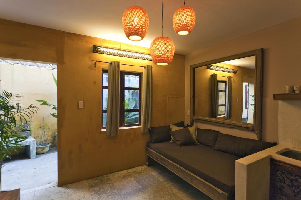 La Tonnelle Hotel Hoi An Habitación foto